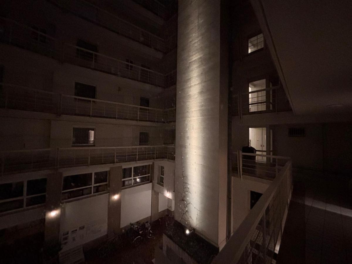 Zsigmond Gardens Cosy Flat Apartmán Budapešť