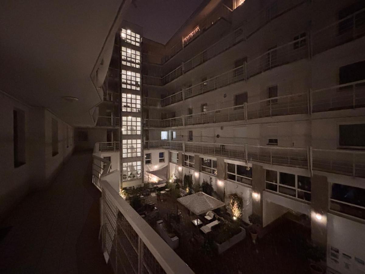 Apartament Zsigmond Gardens Cosy Flat