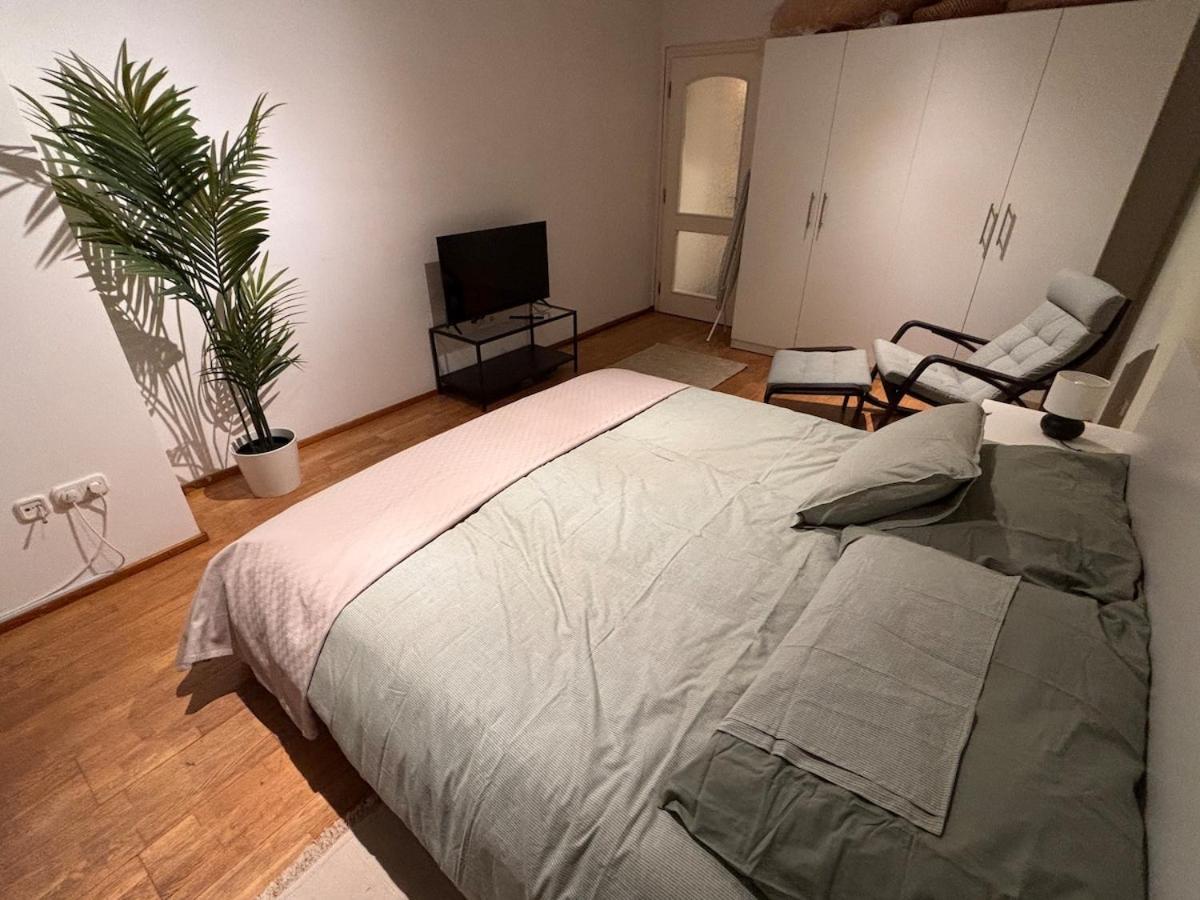 Apartament Zsigmond Gardens Cosy Flat *