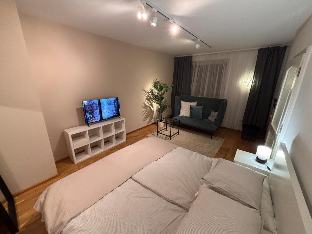 Zsigmond Gardens Cosy Flat * Budapeszt
