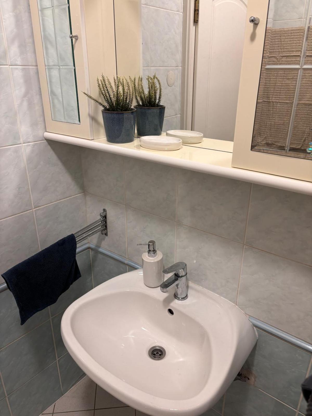 Zsigmond Gardens Cosy Flat Apartament